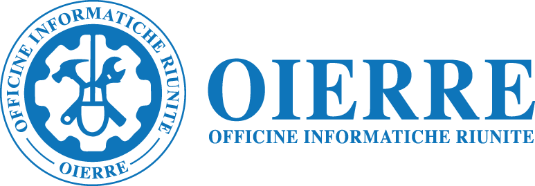 Logo OIERRE